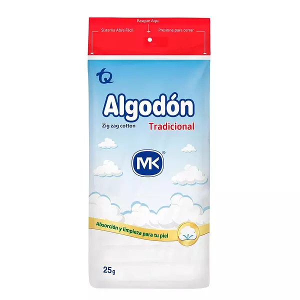 Algodon MK