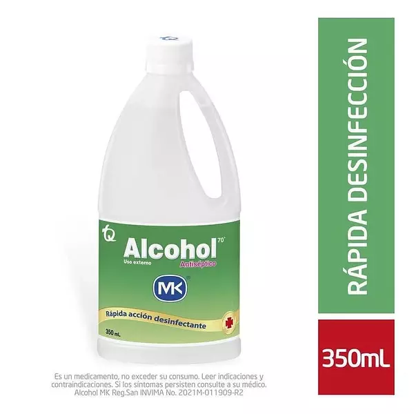 Alcoho MK Original