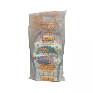 Pañal Winny Etapa 3 individual