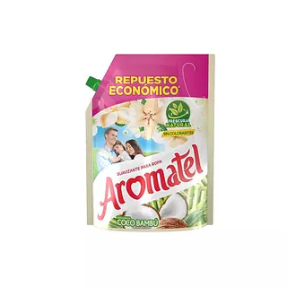 Aromatel Coco Bambu