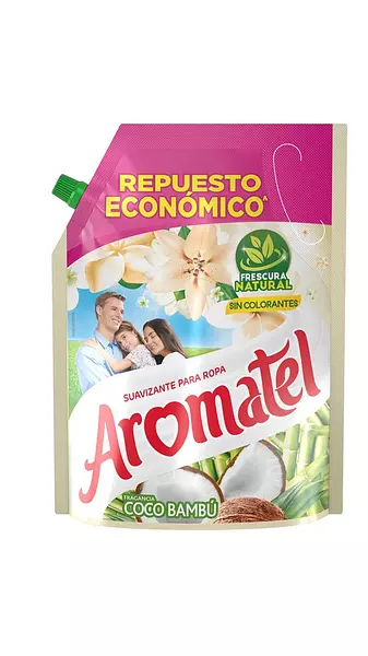 Aromatel Coco Bambu