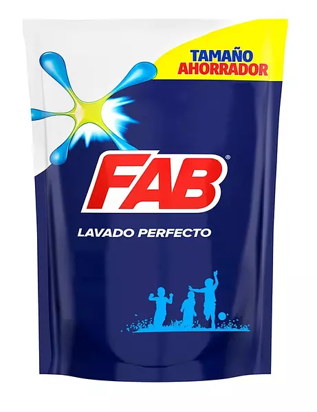 Fab Liquido 