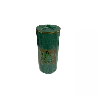 velon color verde mediano