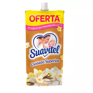 Suavitel Vainilla 