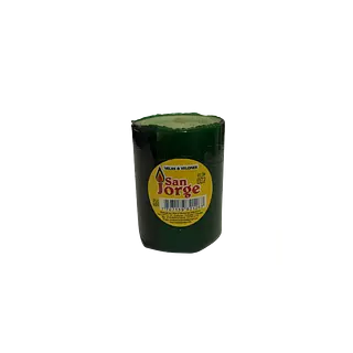 Velon color verde mini