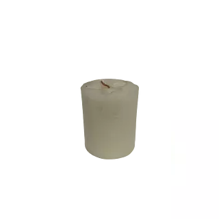 Velon Color blanco mini