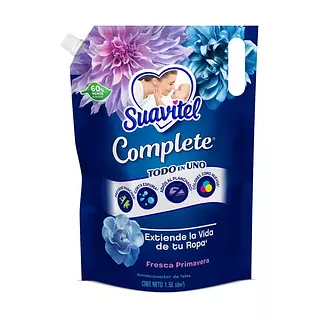 Suavitel Fresca Primavera