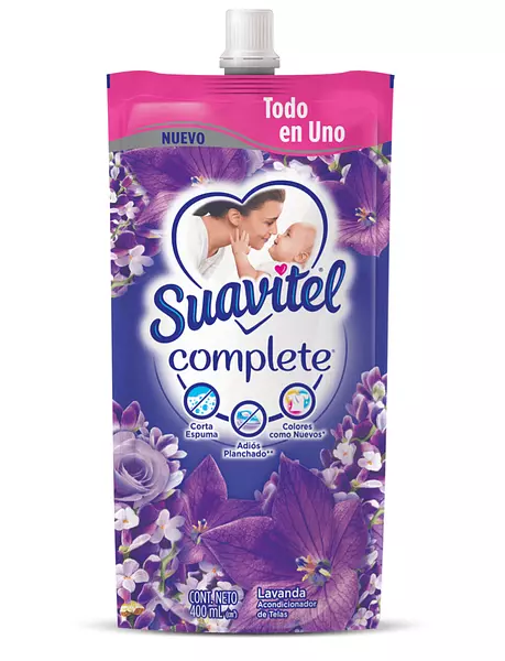 Suavitel Lavanda 