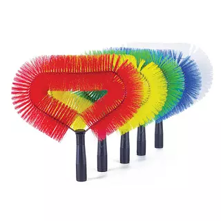 Cepillo para tlaraña 