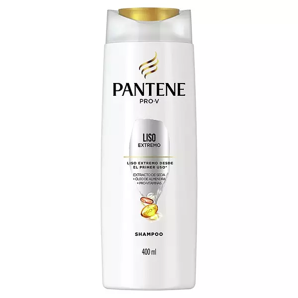 shampoo pantene pro-vlio extremo