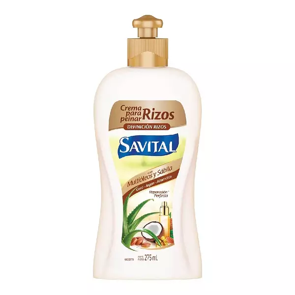 Crema para pinar Sabital rizos 