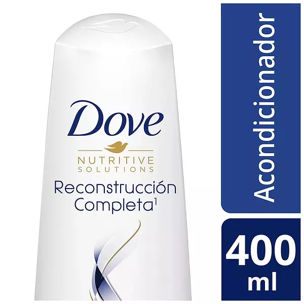 acondicionador Dove reconstrucción completa 