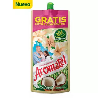 Aromatel Coco Bambu