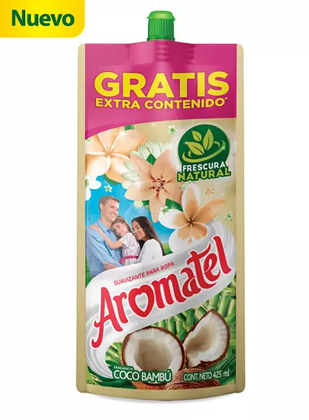 Aromatel Coco Bambu