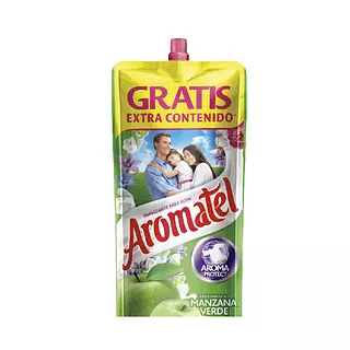 Aromatel Manzana Verde 