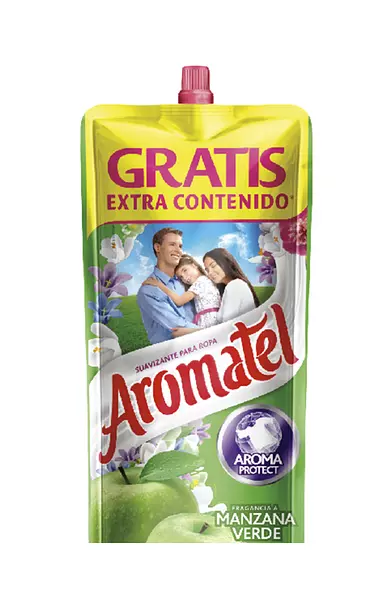 Aromatel Manzana Verde 