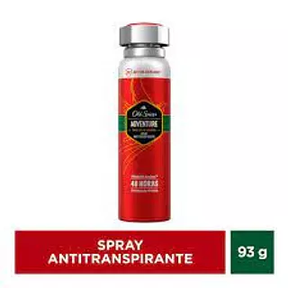 Desodorante old spice valentia y madera