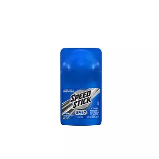 Desodorante en gel speed stick24/7 xtreme night