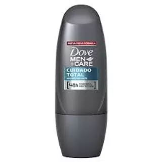 Desodorante dove men +care rollon