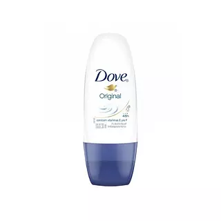 Desodorante dove women original rollon 