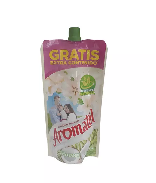 Aromatel Coco Bambu