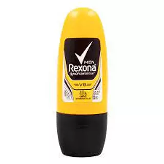 Desodorante Rexona rollon men 