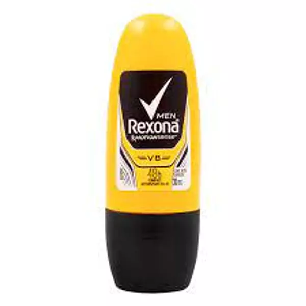 Desodorante Rexona rollon men 