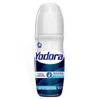 Desodorante Yodora rollon men 