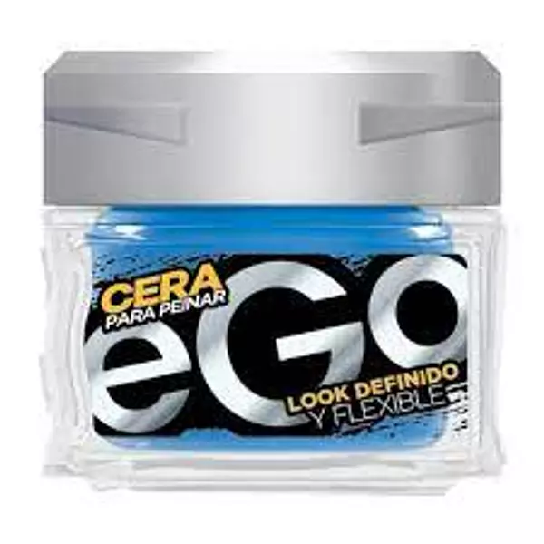 Cera para peinar EGO 