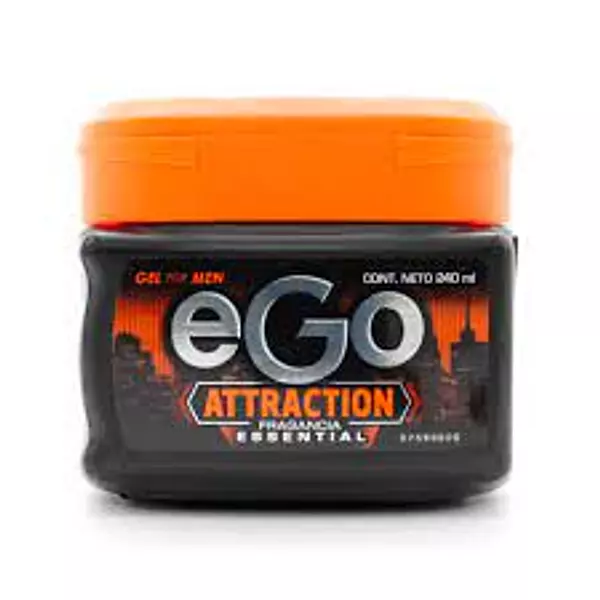 GEl Ego attraction 