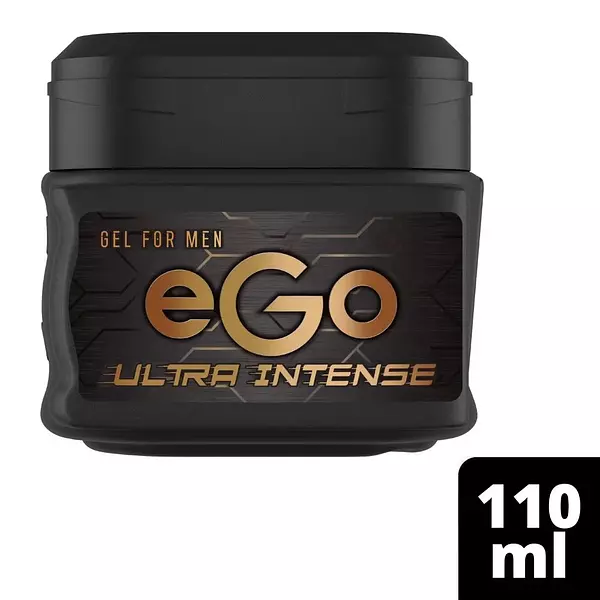 Gel ego ultra intense 