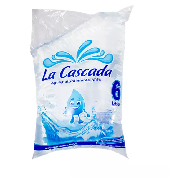 Bolsa de Agua Multimarcas