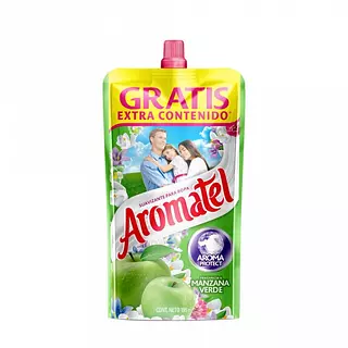 Aromatel Manzana Verde 