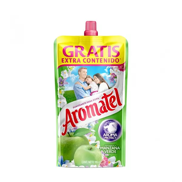 Aromatel Manzana Verde 