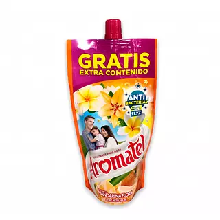 Aromatel Mandarina Floral