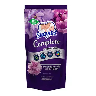 Suavitel Lavanda 