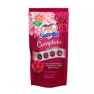 Suavitel Flor de Primavera 