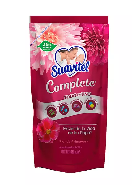 Suavitel Flor de Primavera 