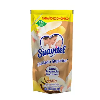 Suavitel Vainilla 