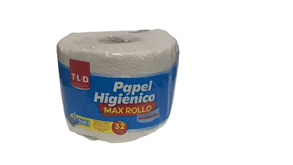 papael higenico TLD