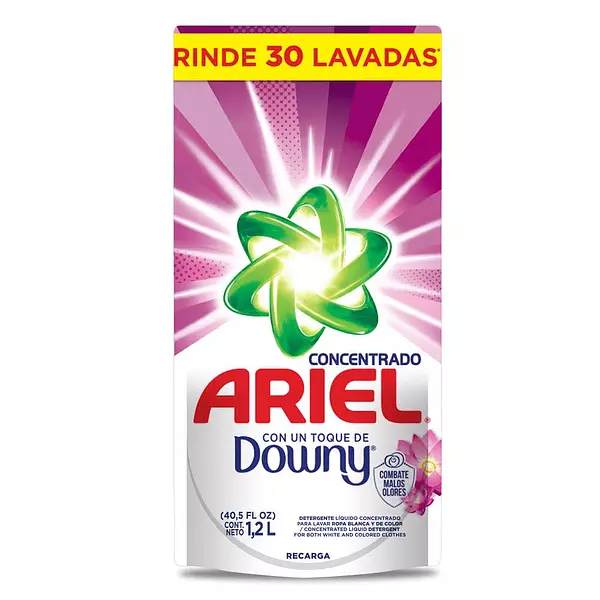 Ariel Downy Liquido