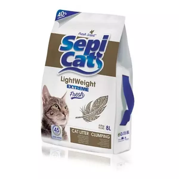 Arena Sanitaria  Sepi Cats 