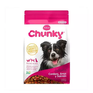 Purina chunky sale