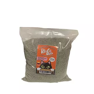 Arena Sanitaria Kita Cat Quita 