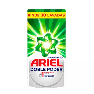 Ariel Doble Poder Liquido 