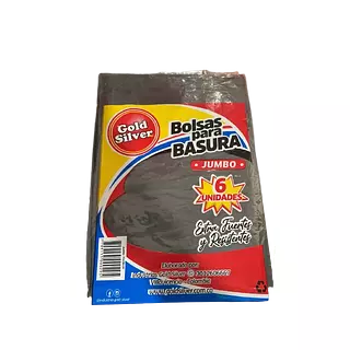 Bolsa Yumbo 28x37 Cm