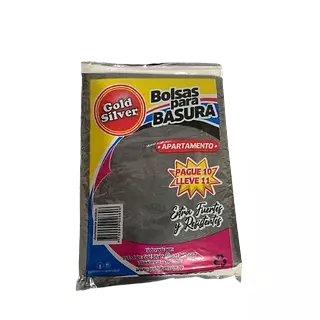 Bolsa Casera 22x27 cm 