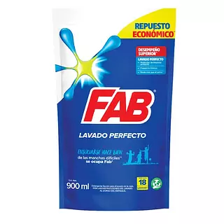 Fab Liquido 