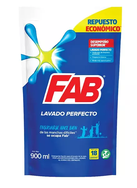 Fab Liquido 