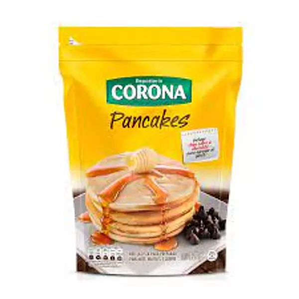 Pancakes Corona  pequeña 